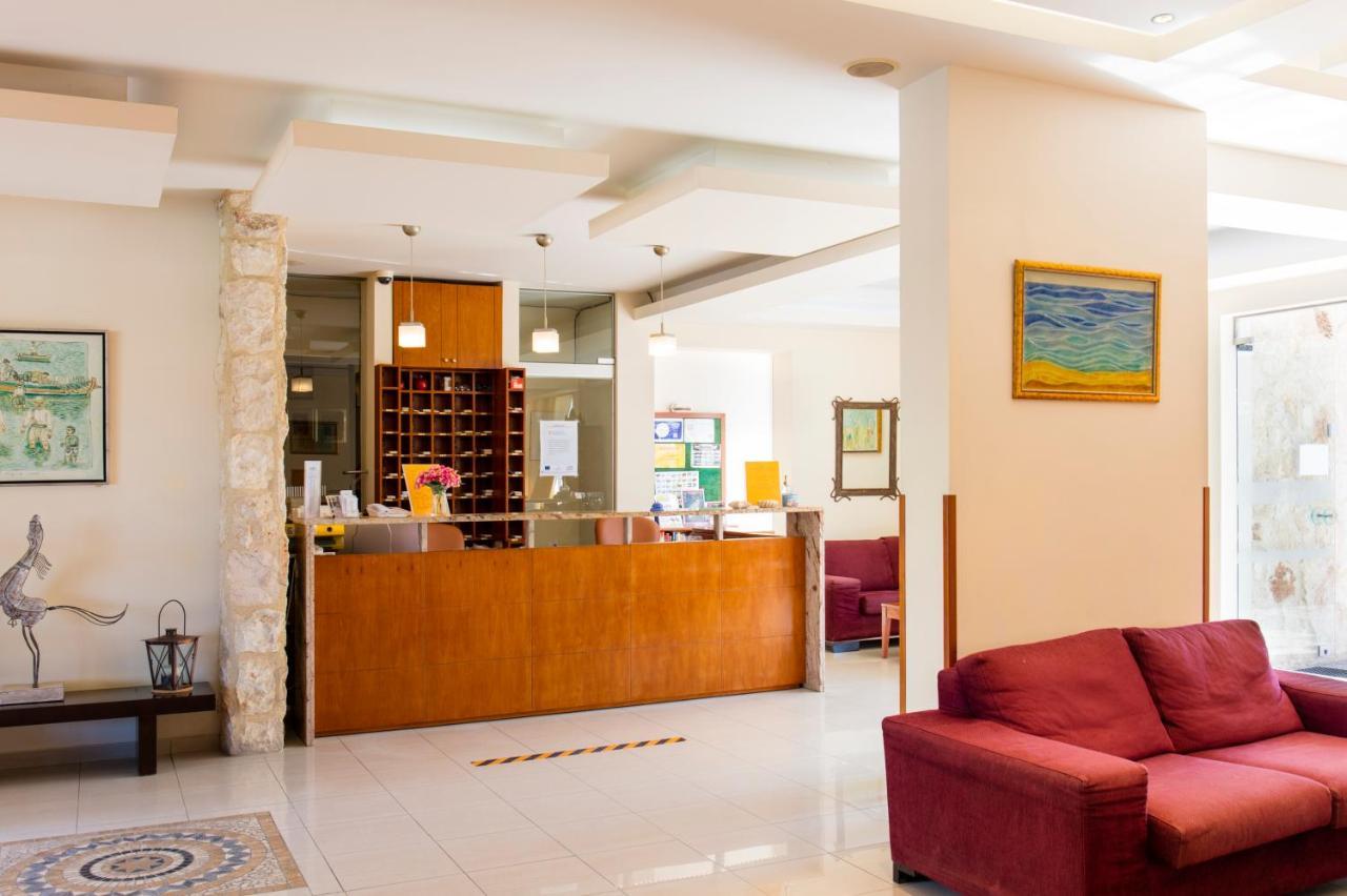 Ilyssion Holidays Hotel Ялисос Екстериор снимка